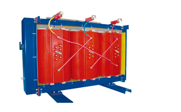 青岛SCBH15干式非晶合金铁心变压器